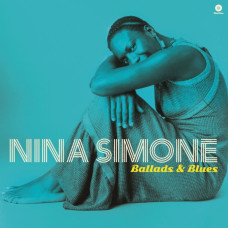Simone Nina "Ballads & Blues" Simone Nina "Ballads & Blues"