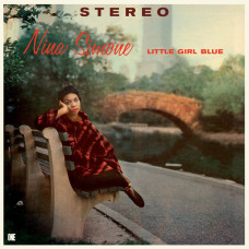 Simone Nina "Little Girl Blue" Simone Nina "Little Girl Blue"