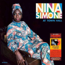 Simone Nina "At Town Hall" Simone Nina "At Town Hall"