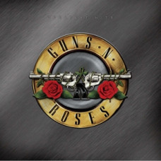 Guns N' Roses "Greatest Hits" 2LP