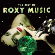 Roxy Music "The Best Of" 2LP