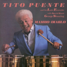 Puente Tito "Mambo Diablo" Puente Tito "Mambo Diablo"