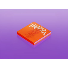 TRAИƧA 6LP Box Set 
