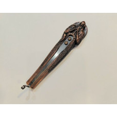 Vargans, Vargāns, Jews Harp, Jaws Harp, Zobas