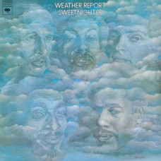 Weather Report "Sweetnighter"