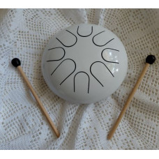 Bungas, Metāla bungas, Zvanga, Zvongo