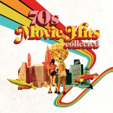 Various Artists "70's Movie Hits"