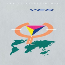 Yes "9012Live/Solos"