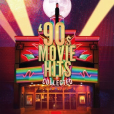 Various Artists "90's Movie Hits"