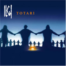 CD "Iļği "Totari"