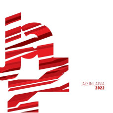 CD "Jazz in Latvia 2022" 2 CD