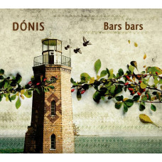 CD "Donis. Bars Bars"