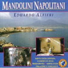 CD "Alfieri Eduardo "Mandolini Napolitani"