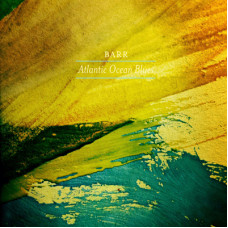CD "Barr "Atlantic Ocean Blues"