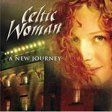 CD "Celtic woman "A New Journey"