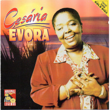 CD "Evora Cesaria "Cesaria"