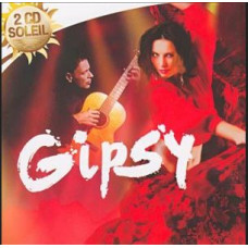 CD "Gipsy"