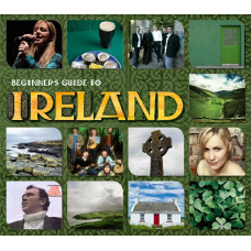 CD "Beginners guide to Ireland"
