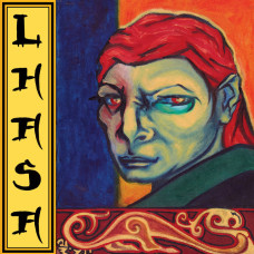 CD "Lhasa "La Llorona"