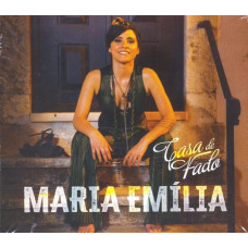 CD "Maria Emilia "Casa de Fado"