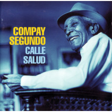 CD "Segundo Compay "Calle Salud"