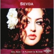 CD "Sevda "A Flower in bloom"