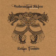 CD "Tonne Estas "Bohemian Skies"