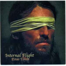 CD "Tonne Estas "Internal Flight"