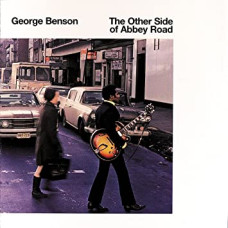 CD "Benson George "The Other Side Of Abbey Road"