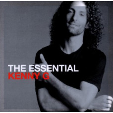 CD "Kenny G "Essential"