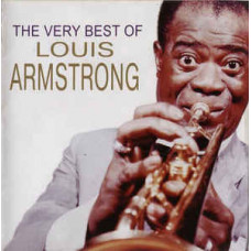 CD "Armstrong Louis "Very Best Of Louis Armstrong"