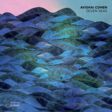 CD "Cohen Avishai "Seven Seas"