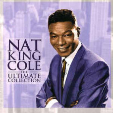 CD "Cole Nat King "Ultimate Collection"
