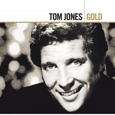 CD "Jones Tom "Gold"