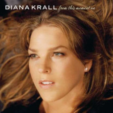 CD "Krall Diana "From This Moment On"