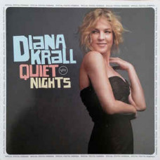 CD "Krall Diana "Quiet Nights"