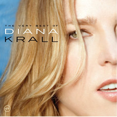 CD "Krall Diana "The Very Best Of Diana Krall"
