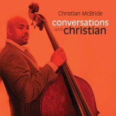 CD "McBride Christian "Conversations With Christian"
