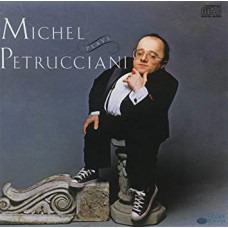 CD "Petrucciani Michel "Play Petrucciani"