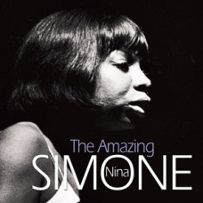 CD "Simone Nina "Amazing"