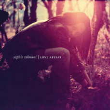 CD "Zelmani Sophie "Love Affair"