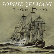 CD "Zelmani Sophie "The Ocean And Me"