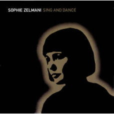 CD "Zelmani Sophie "Sing And Dance"