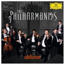 CD "The Philharmonics. Oblivion"