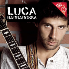CD "Barbarossa Luca"
