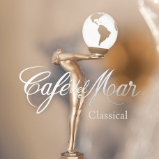 CD "Various Composers "Cafe del Mar"