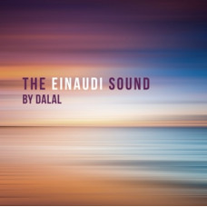 CD "Einaudi Ludovico "The Einaudi Sound by Dalal"