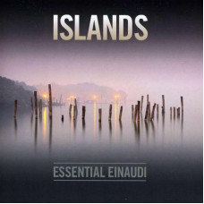CD "Einaudi Ludovico "Islands"