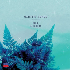 CD "Gjeilo Ola "Winter Songs"