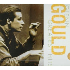 CD "Gould Glenn "Greatest Hits"